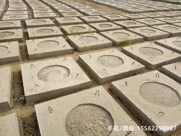 旺苍DP12混凝土电杆底盘