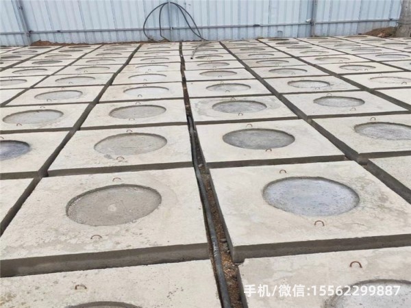 旺苍DP16混凝土电杆底盘