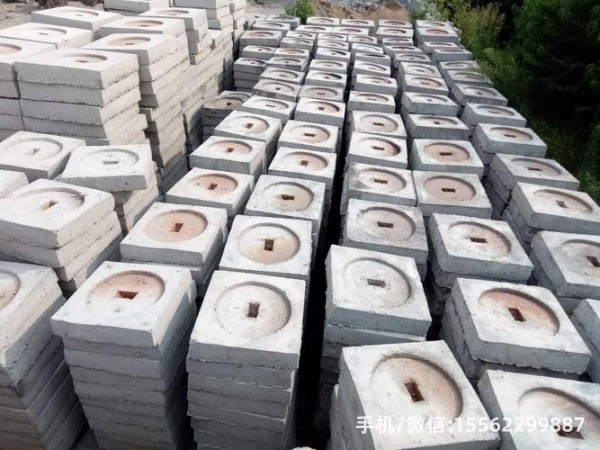 旺苍1200×1200混凝土电杆底盘